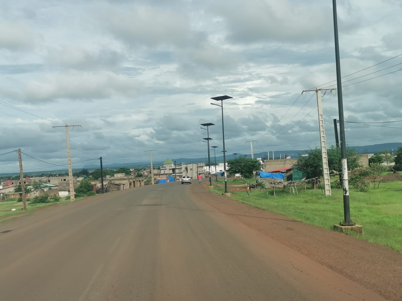 Transitions systémiques